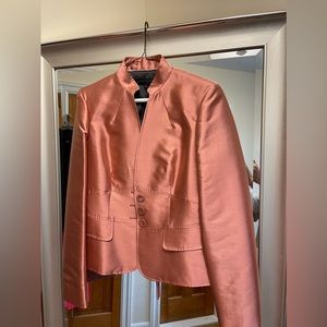 Vintage Anne Klein 2 piece suit